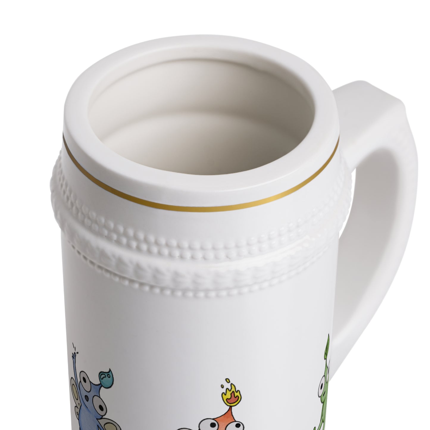 Wooberg Stein