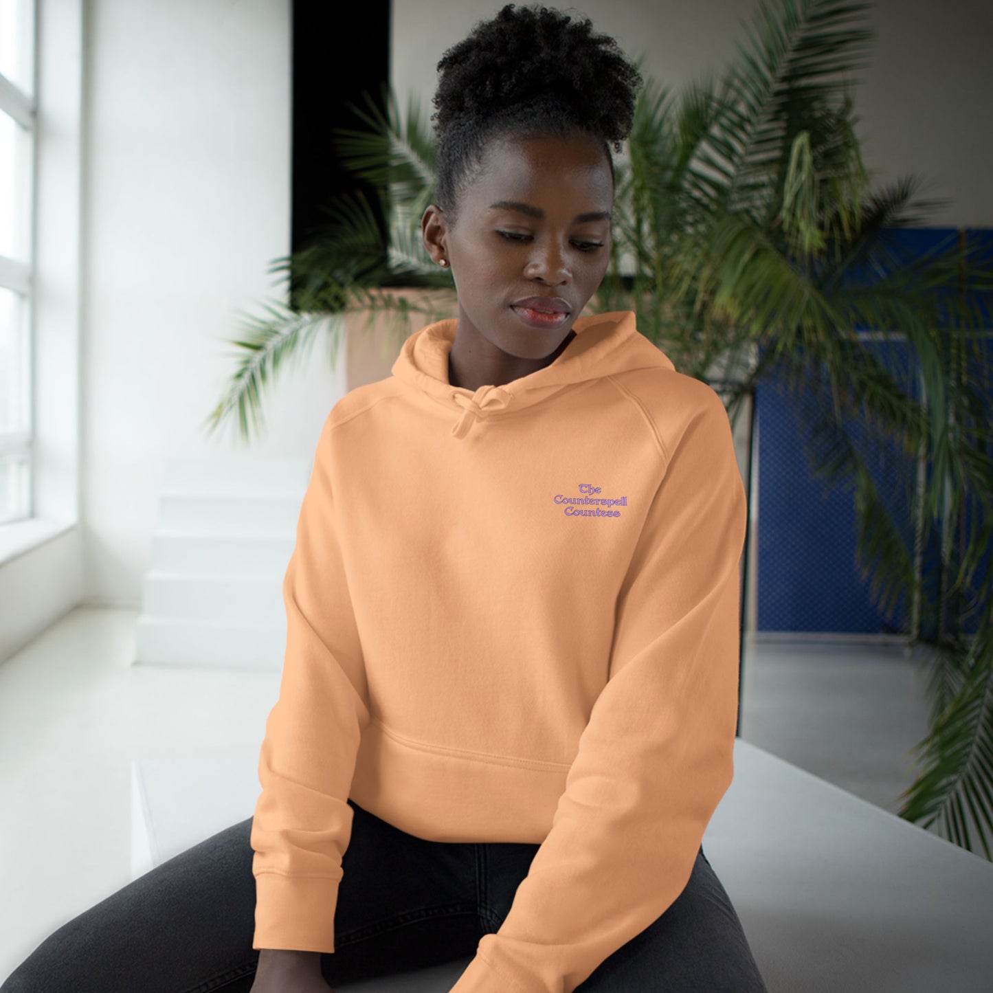 Wooberg Hoodie