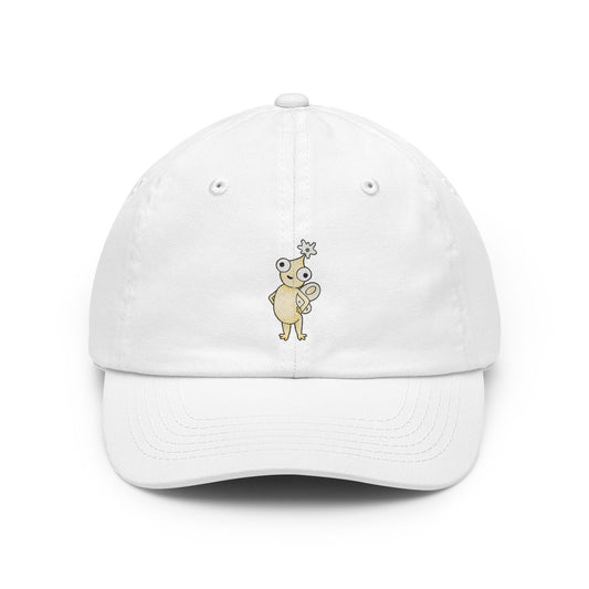 Plains Wooberg Dad Hat