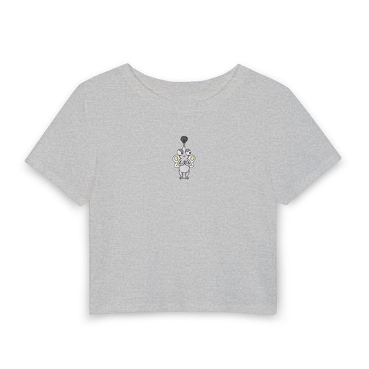Swamp Wooberg Baby Tee