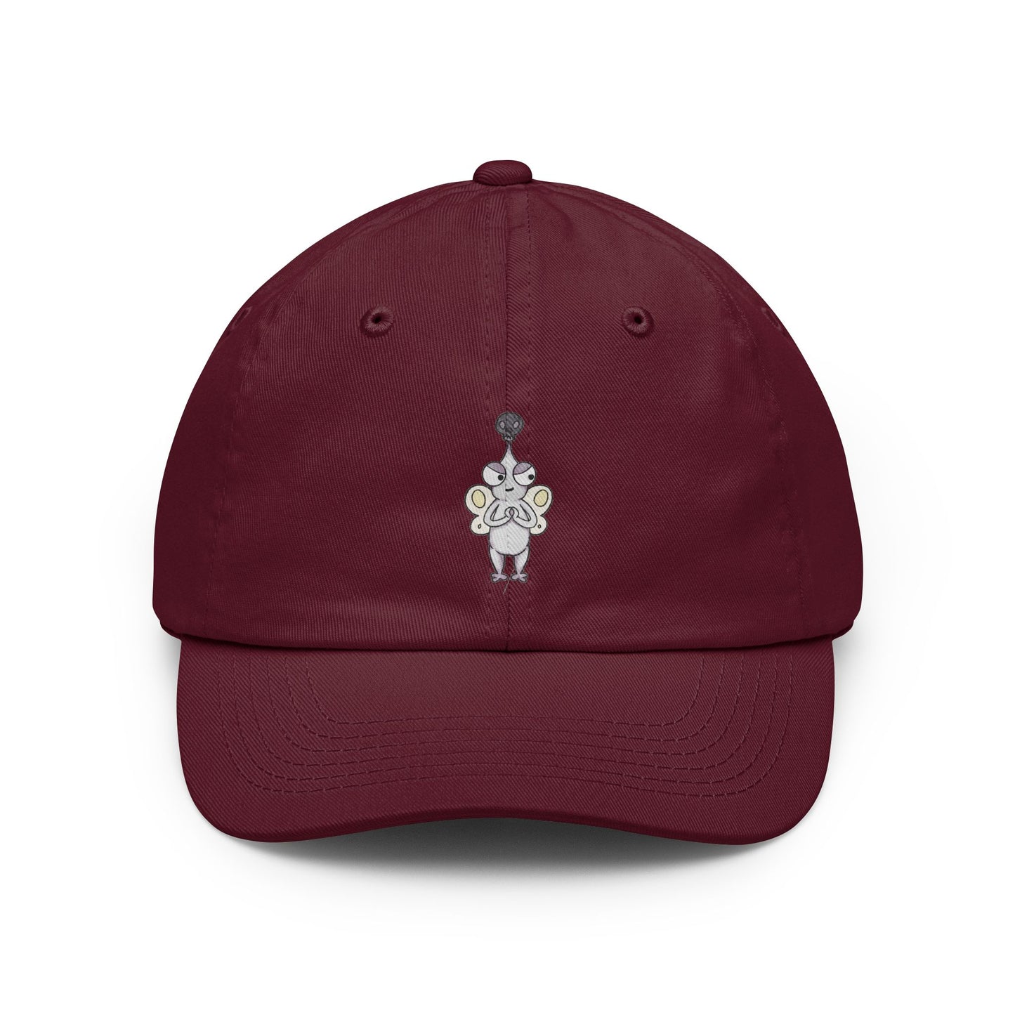 Swamp Wooberg Dad Hat