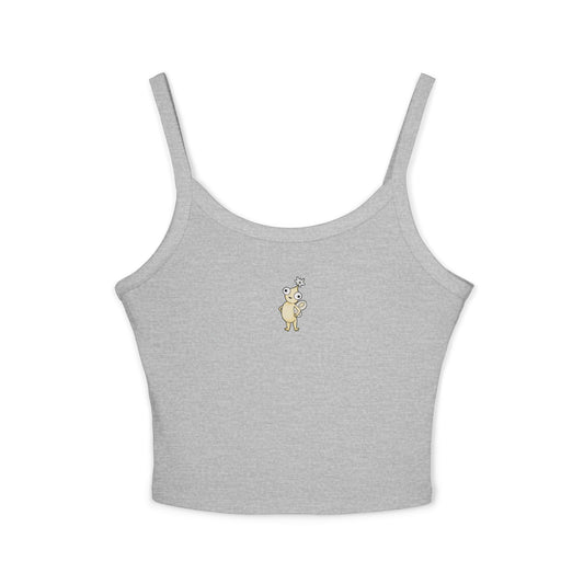Plains Wooberg Tank Top