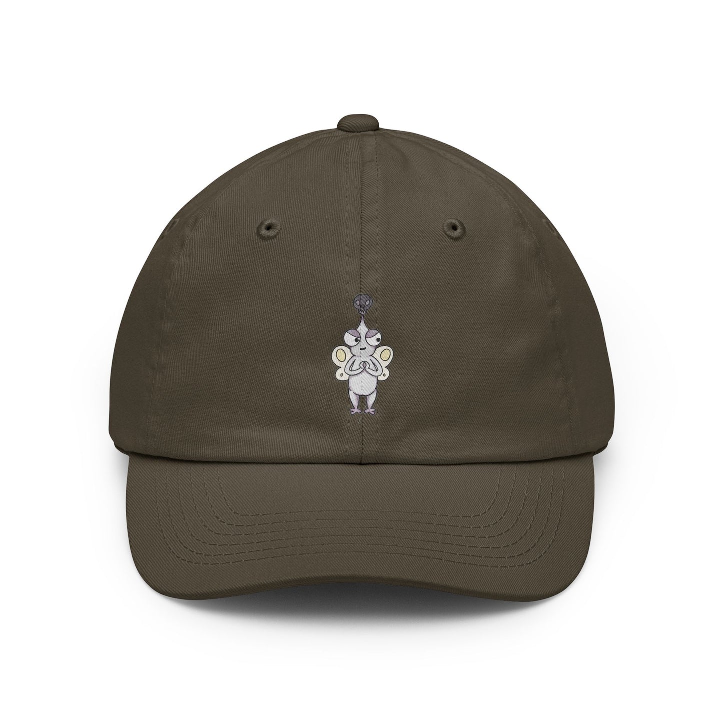 Swamp Wooberg Dad Hat