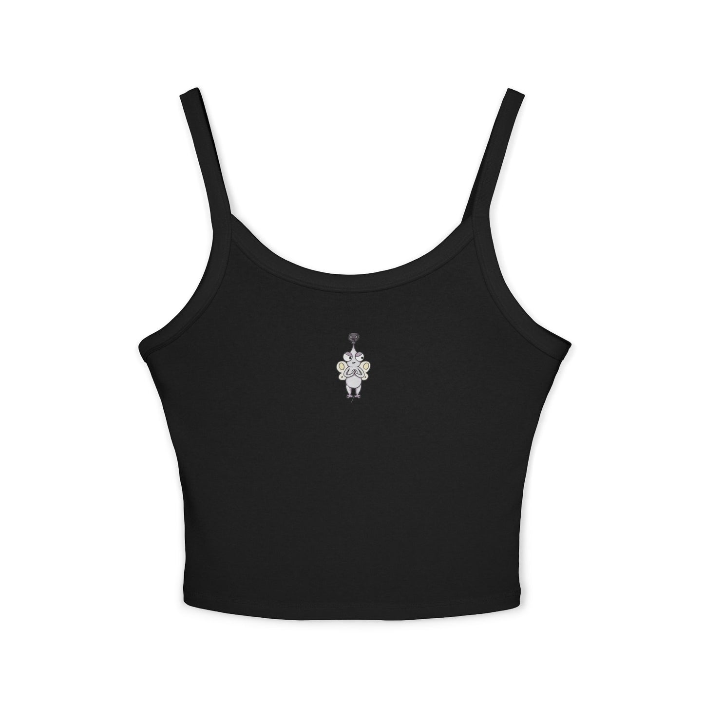 Swamp Wooberg Tank Top
