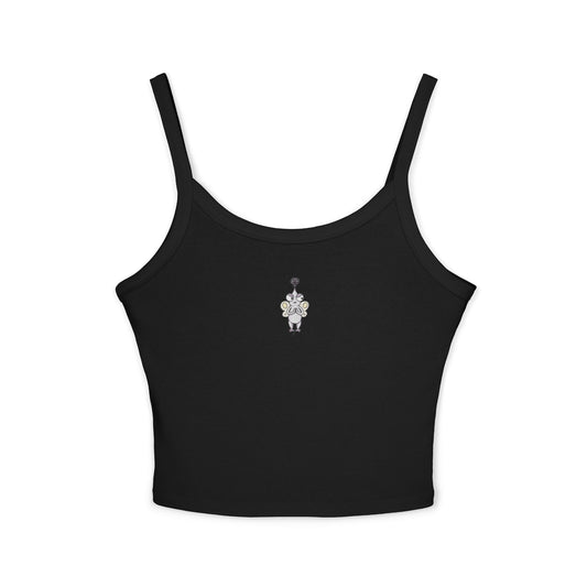 Swamp Wooberg Tank Top