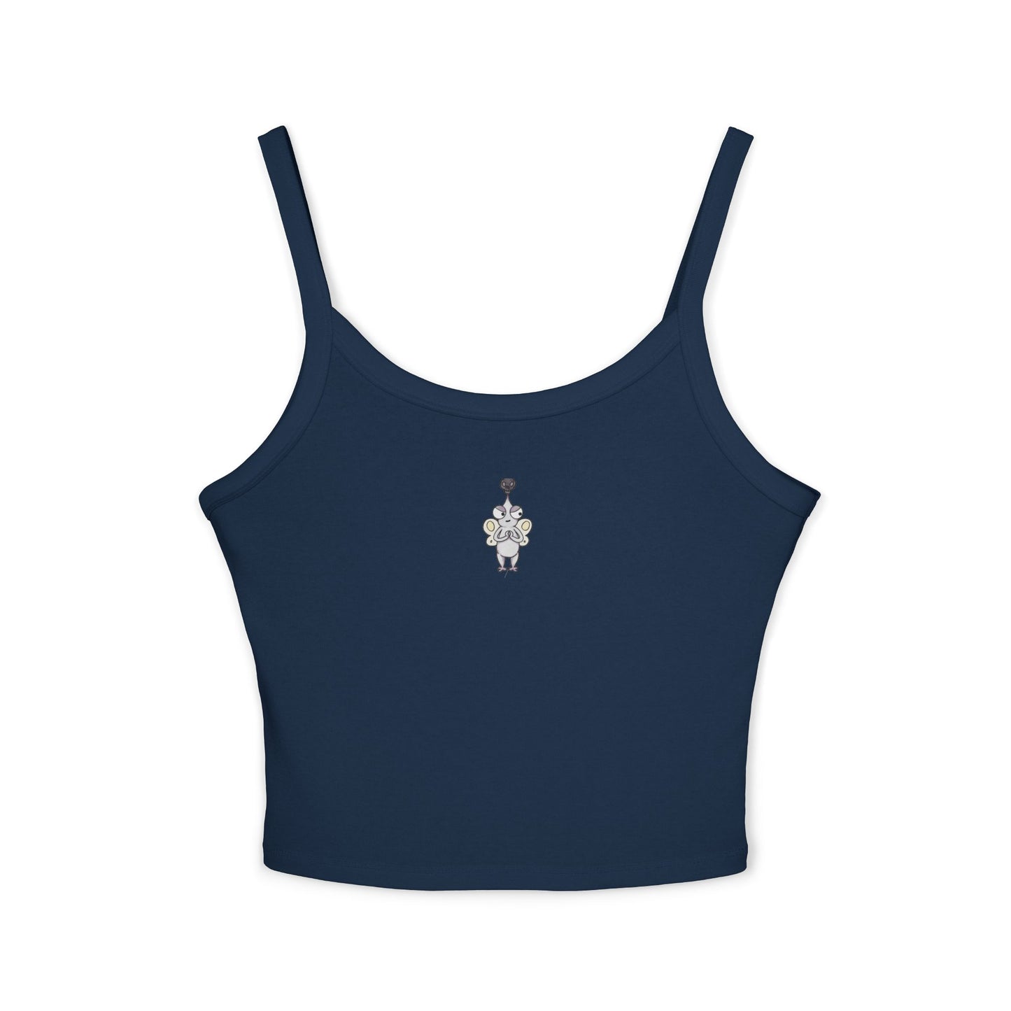 Swamp Wooberg Tank Top