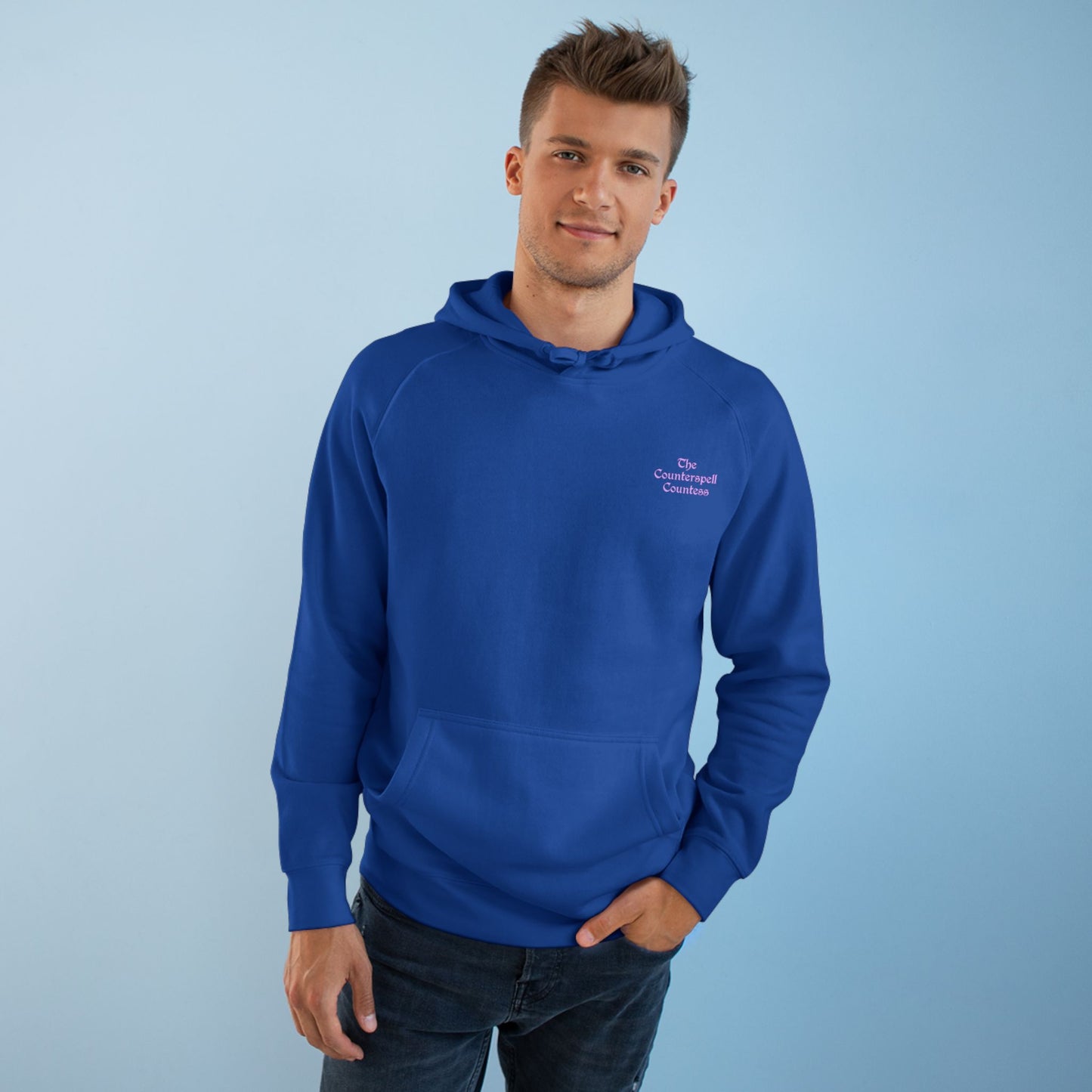 Wooberg Hoodie