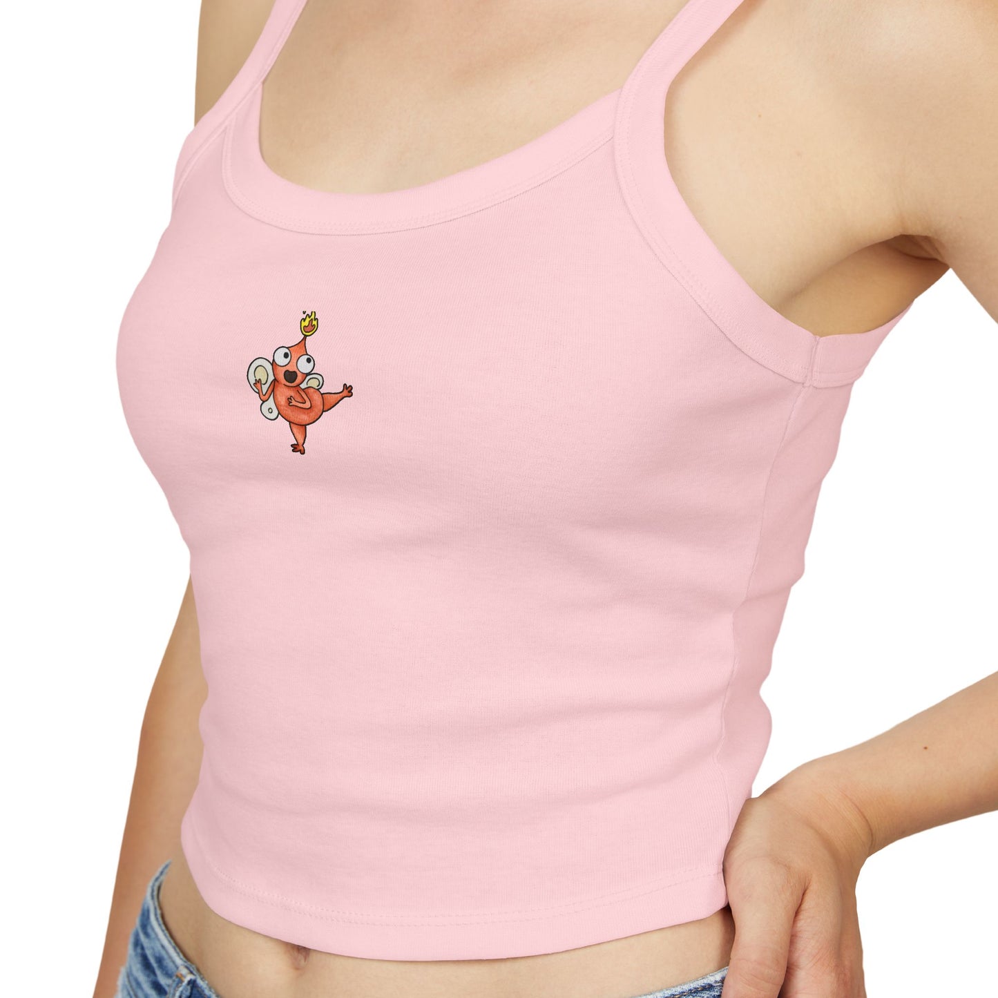 Mountain Wooberg Tank Top