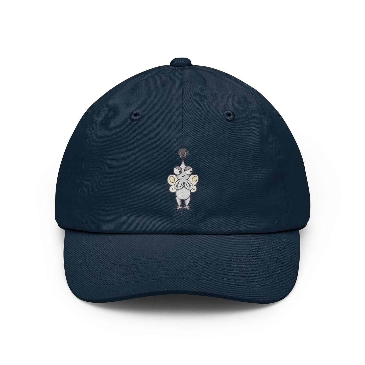 Swamp Wooberg Dad Hat