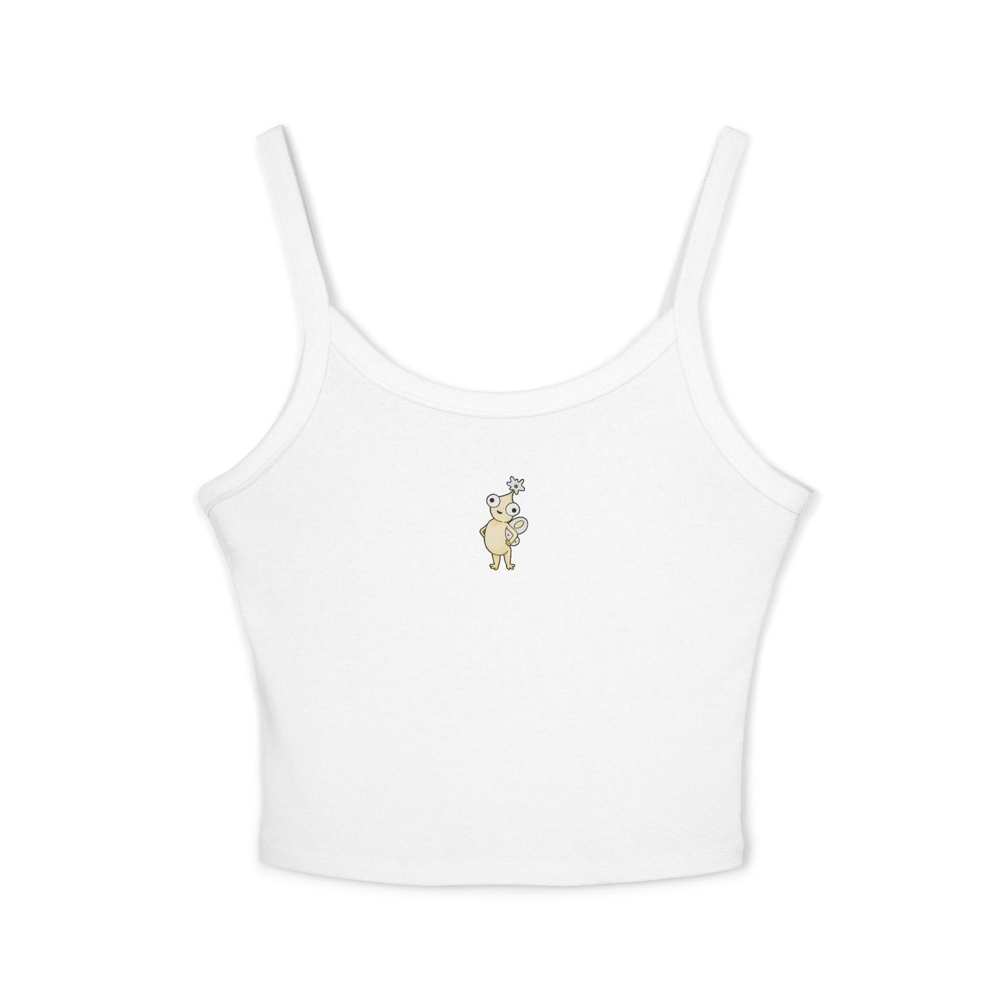 Plains Wooberg Tank Top