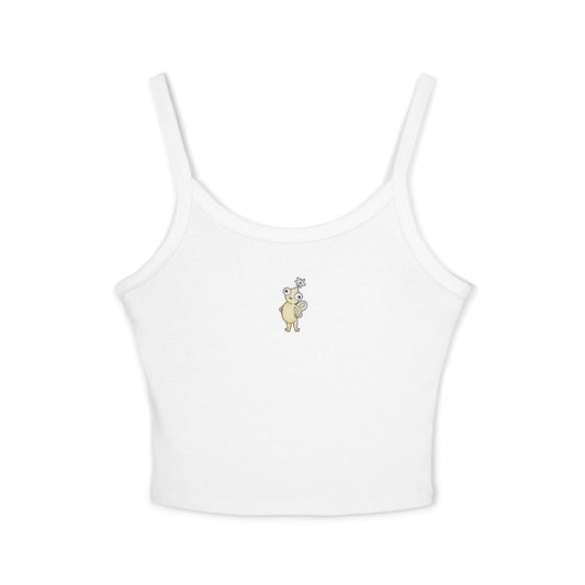 Plains Wooberg Tank Top