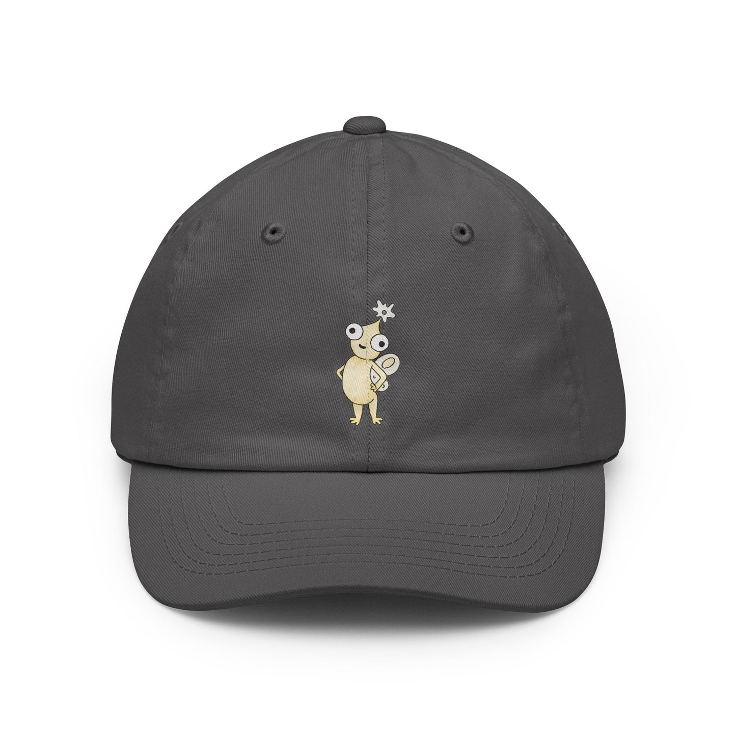 Plains Wooberg Dad Hat