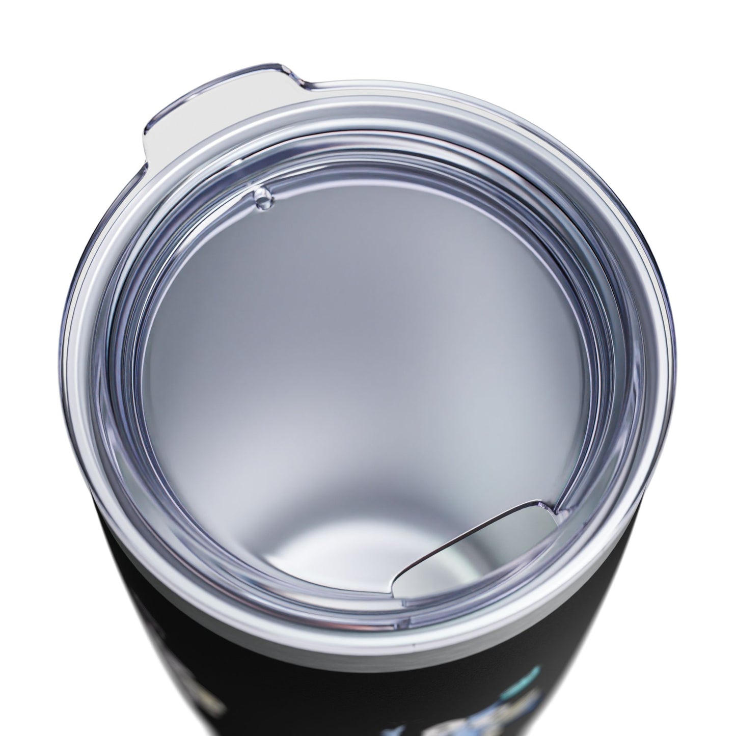 Wooberg Travel Tumbler