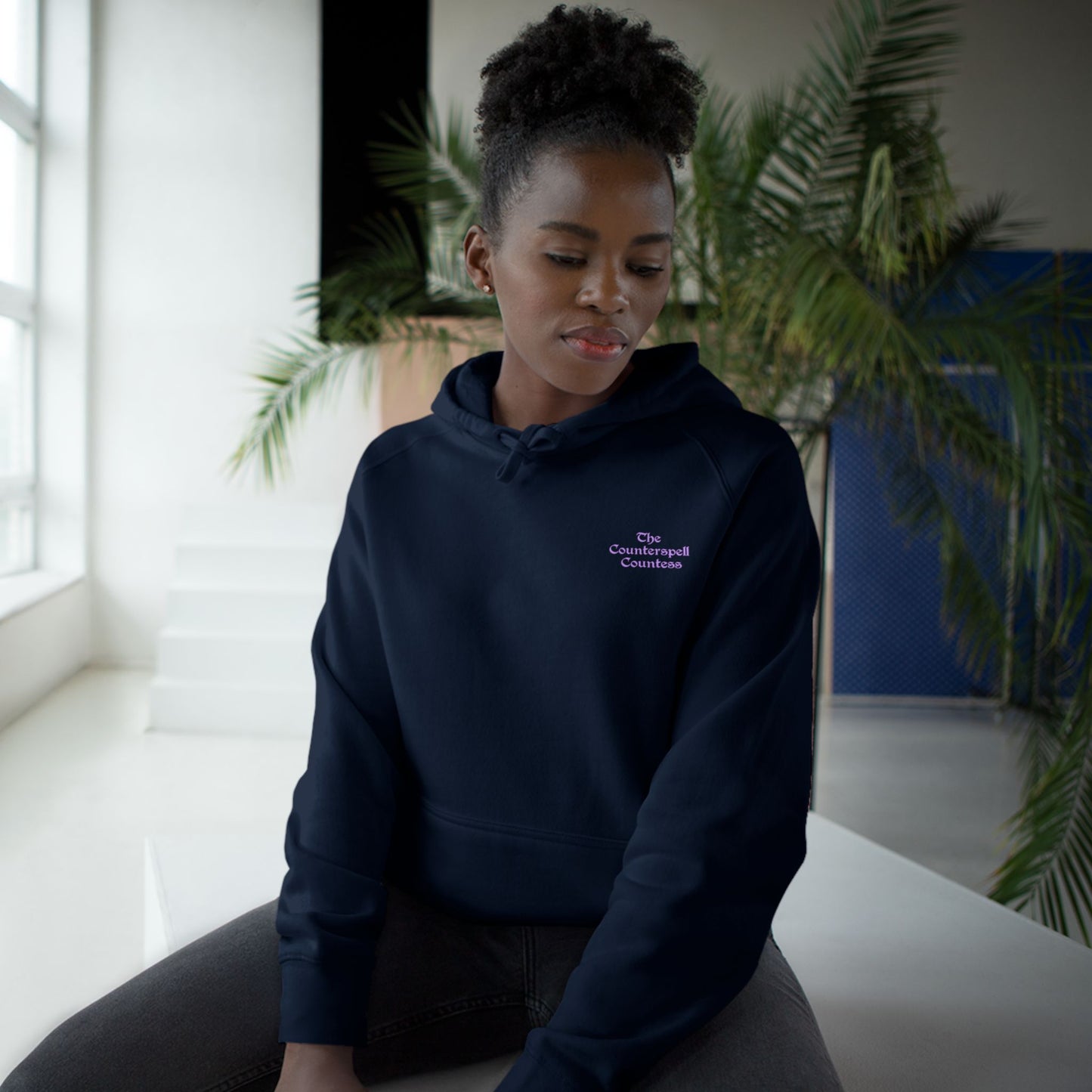 Wooberg Hoodie