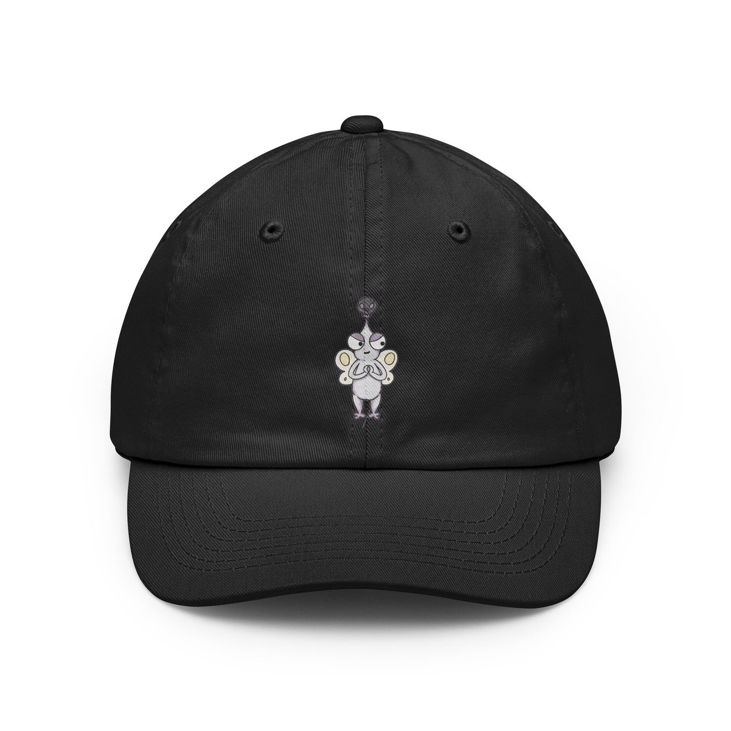 Swamp Wooberg Dad Hat