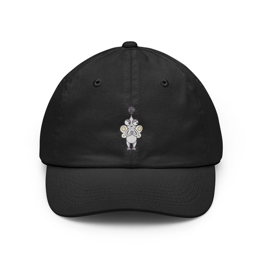 Swamp Wooberg Dad Hat