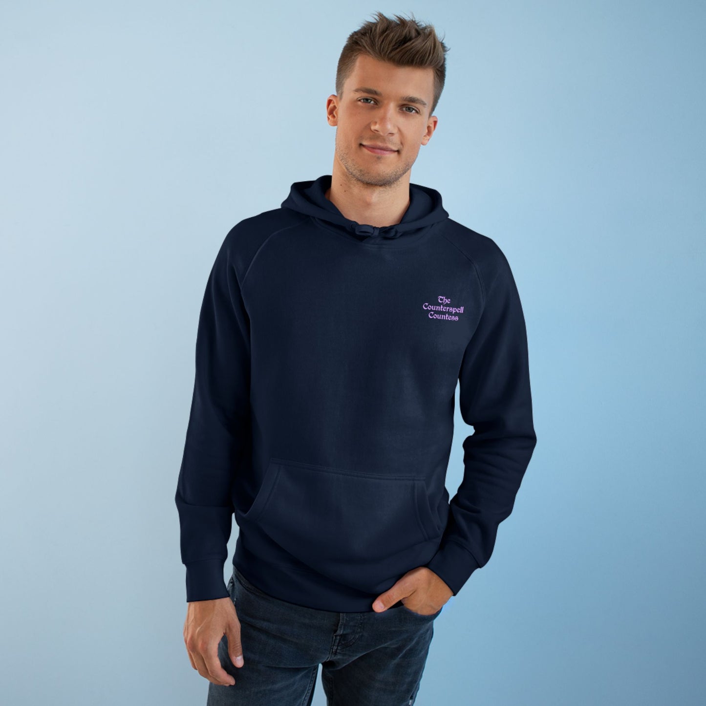 Wooberg Hoodie