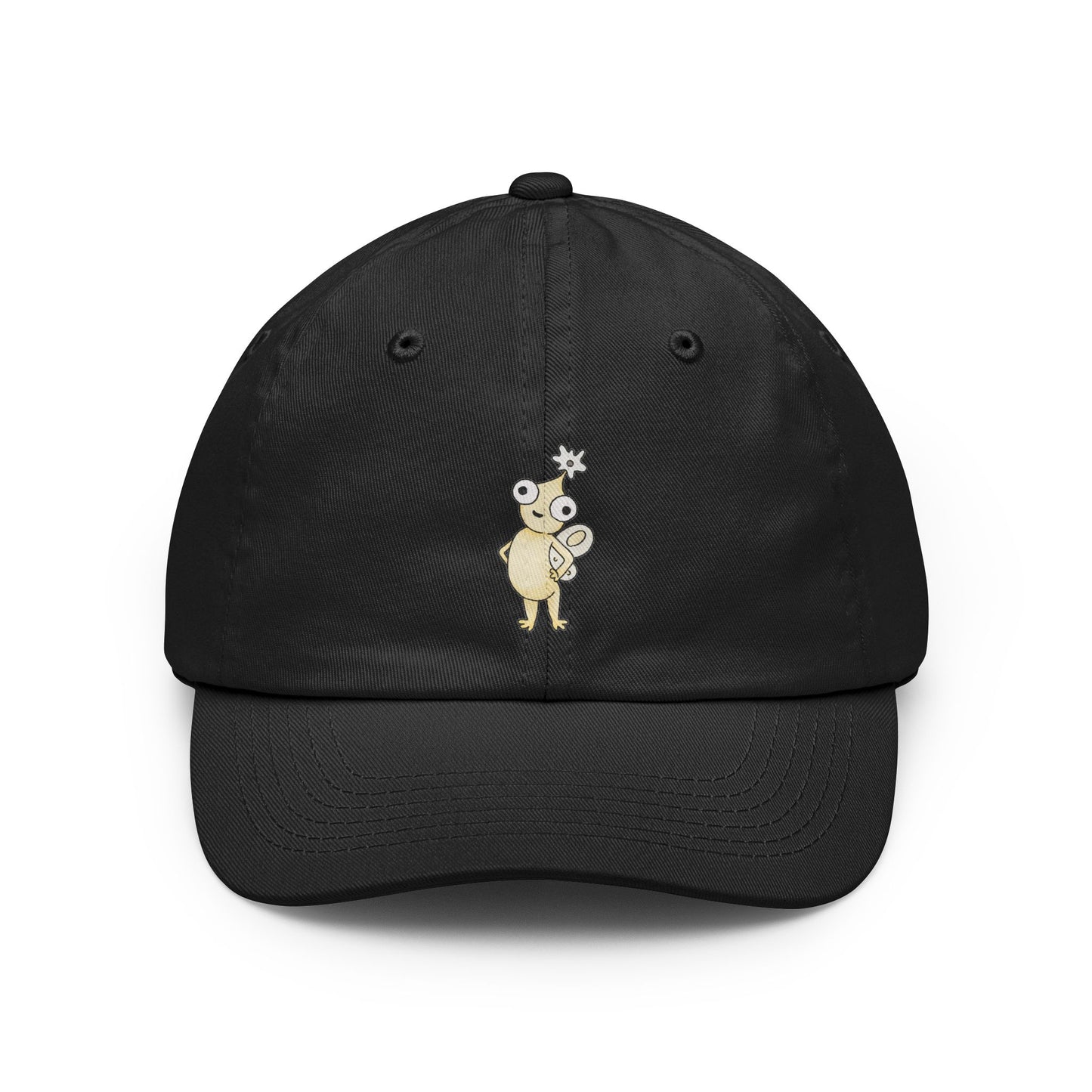 Plains Wooberg Dad Hat