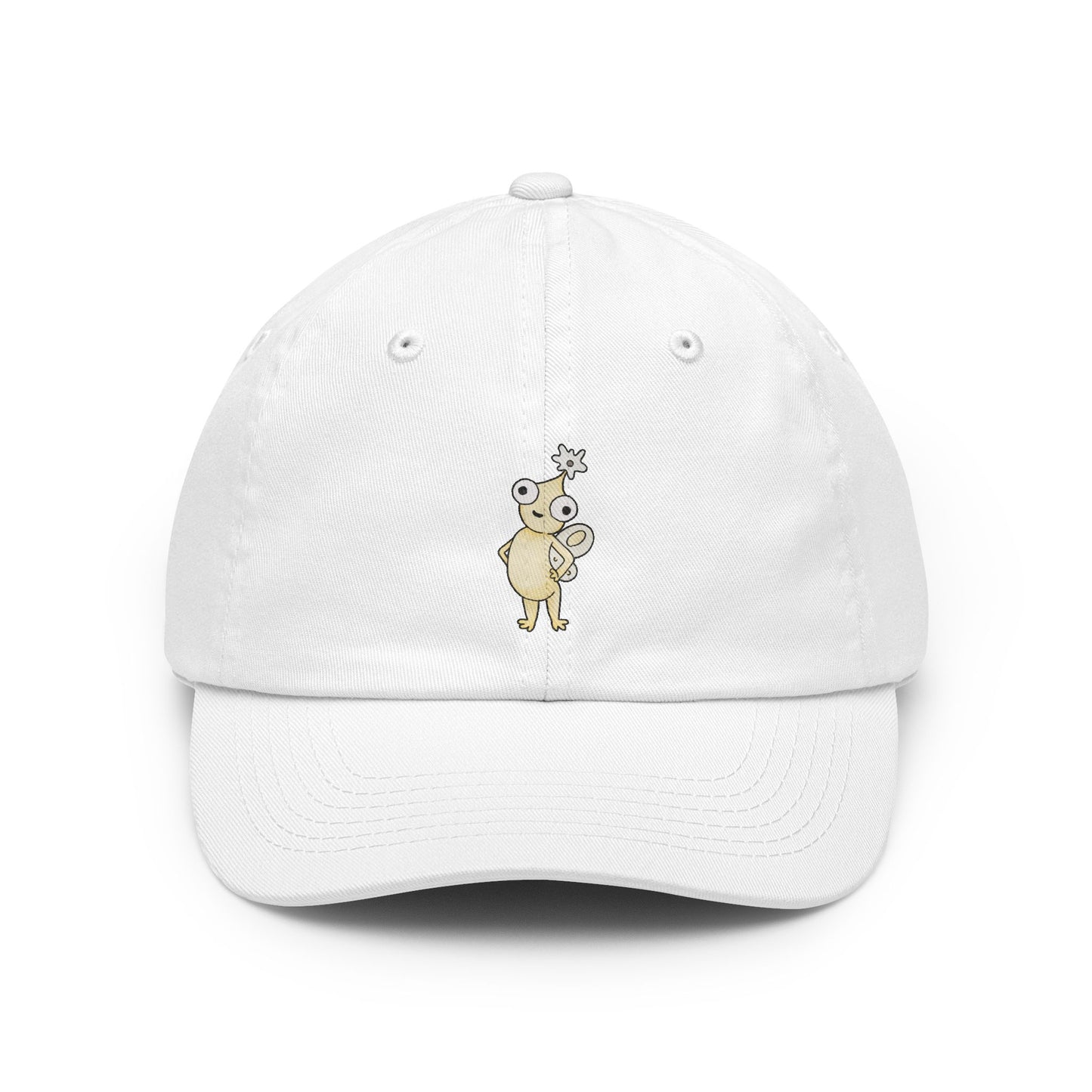 Plains Wooberg Dad Hat
