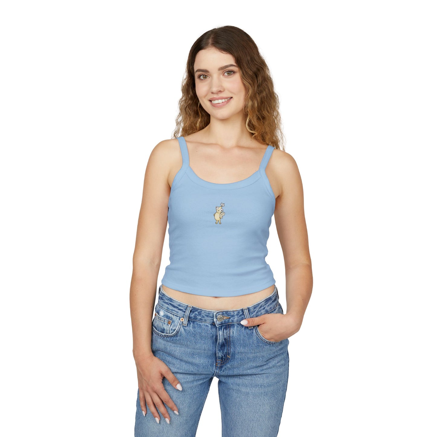 Plains Wooberg Tank Top