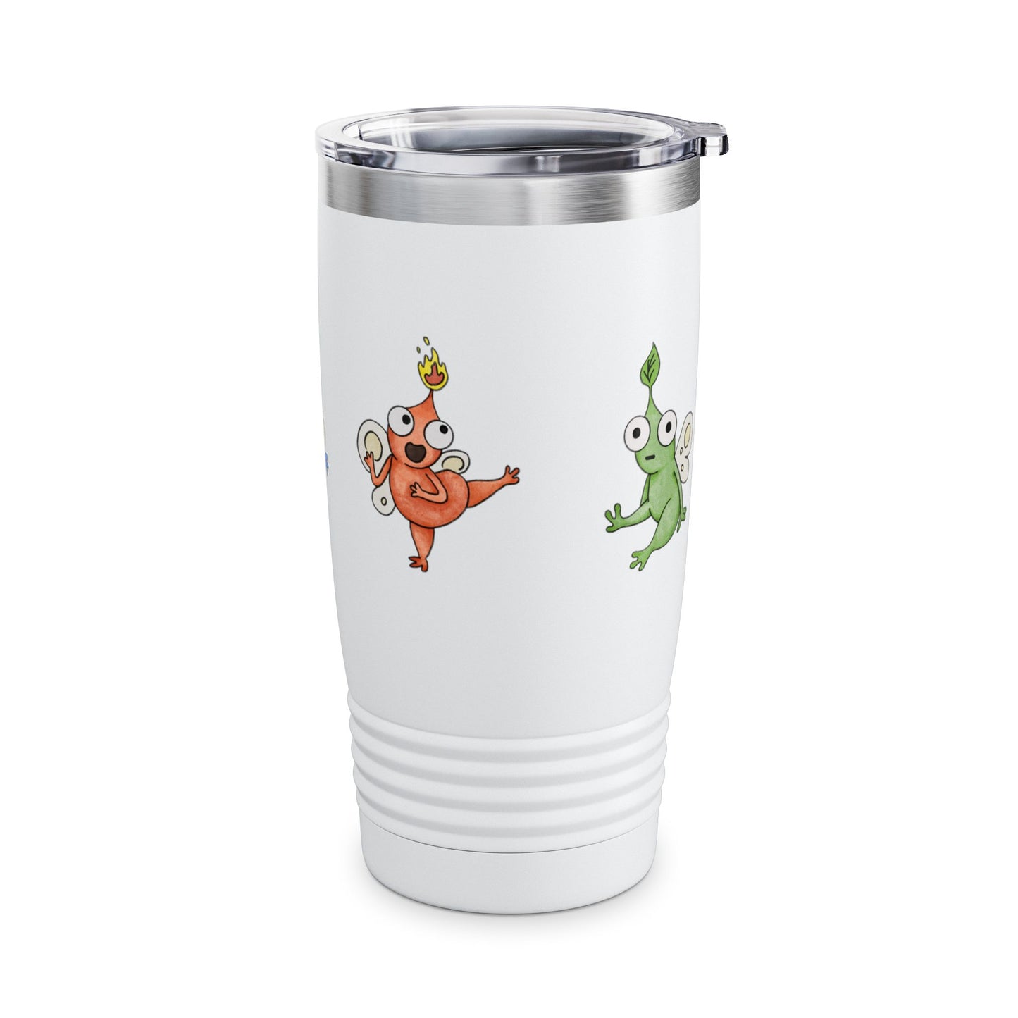 Wooberg Travel Tumbler