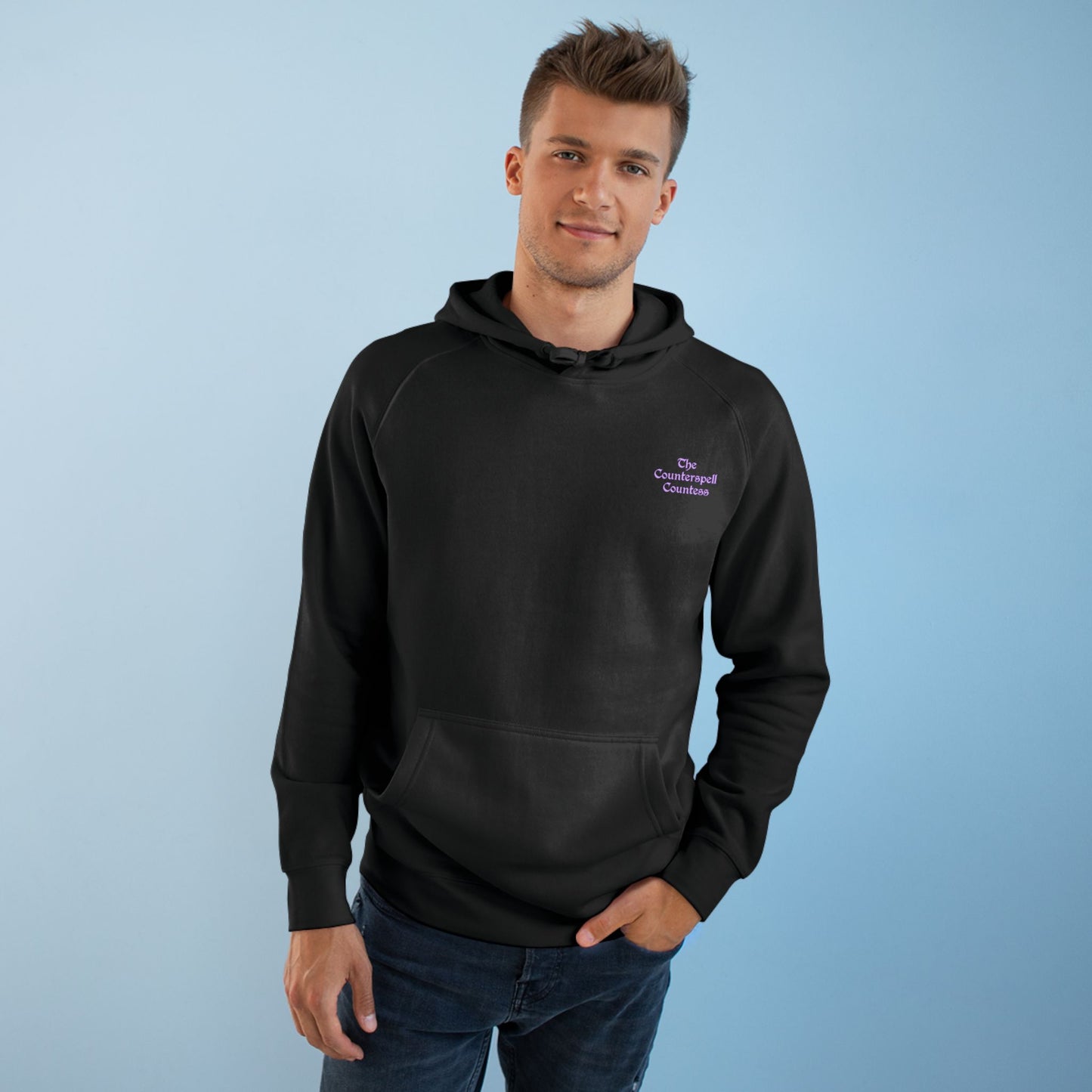 Wooberg Hoodie