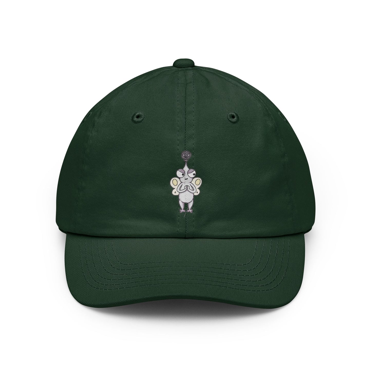 Swamp Wooberg Dad Hat