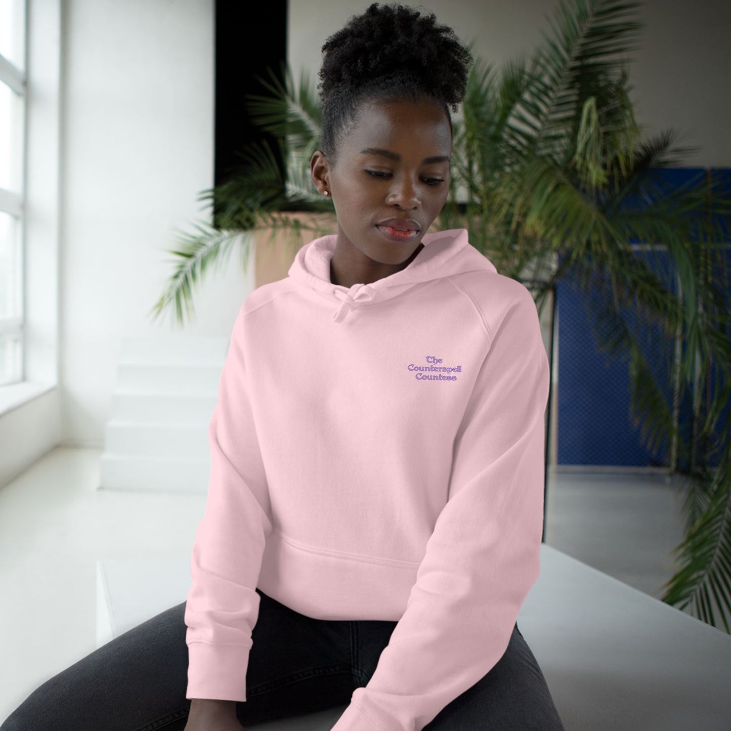 Wooberg Hoodie