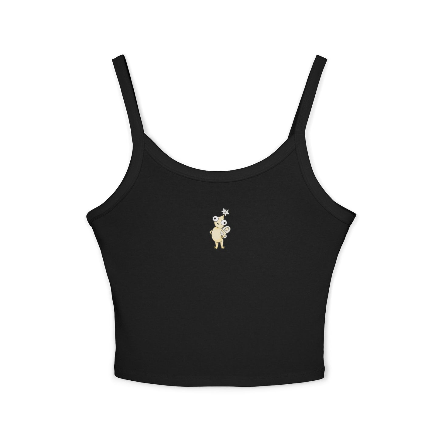 Plains Wooberg Tank Top