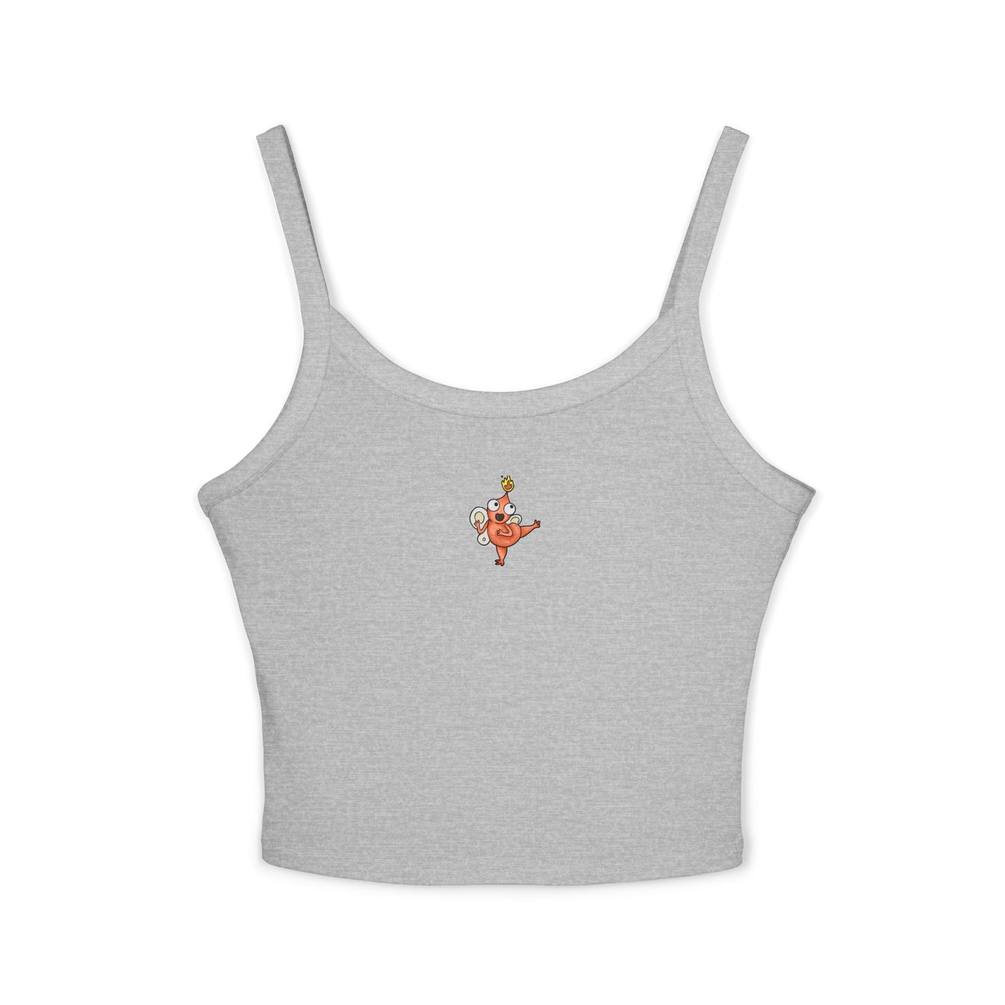 Mountain Wooberg Tank Top