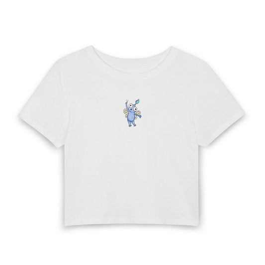 Island Wooberg Baby Tee