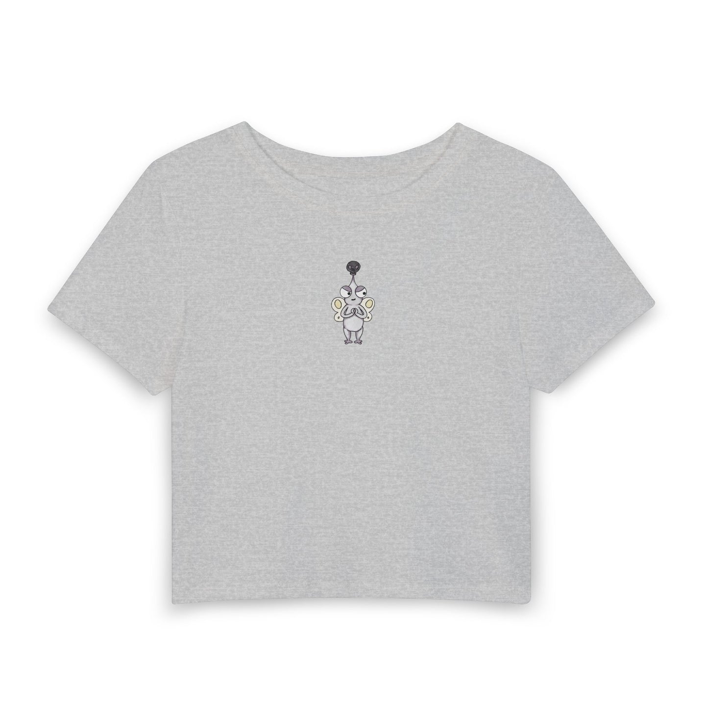 Swamp Wooberg Baby Tee