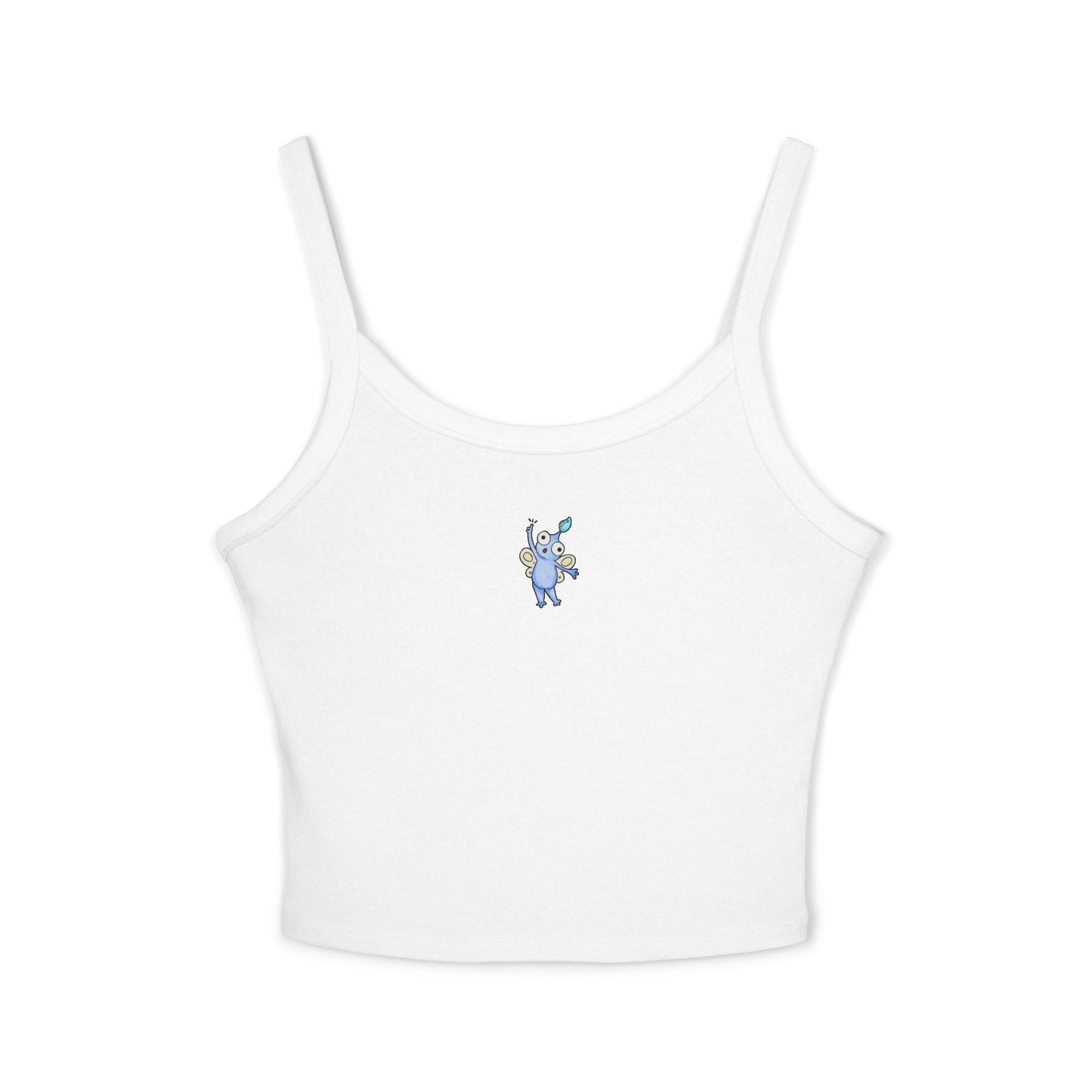 Island Wooberg Tank Top