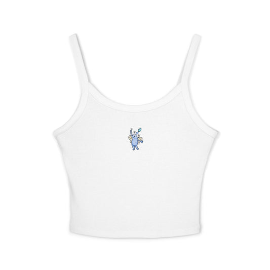 Island Wooberg Tank Top