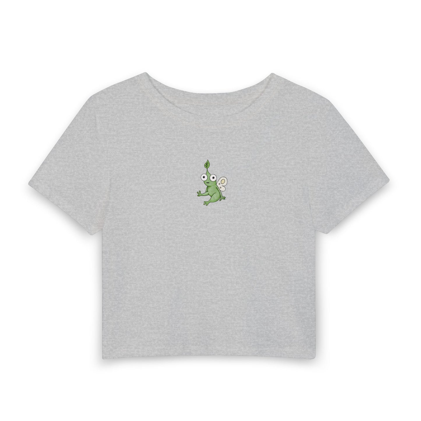 Forest Wooberg Baby Tee