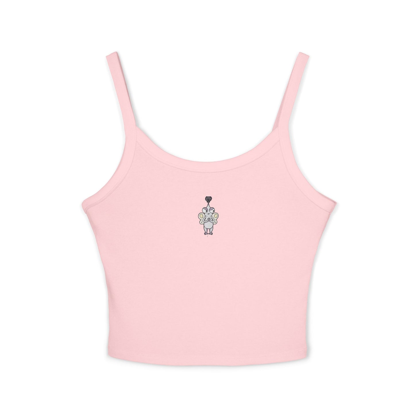 Swamp Wooberg Tank Top