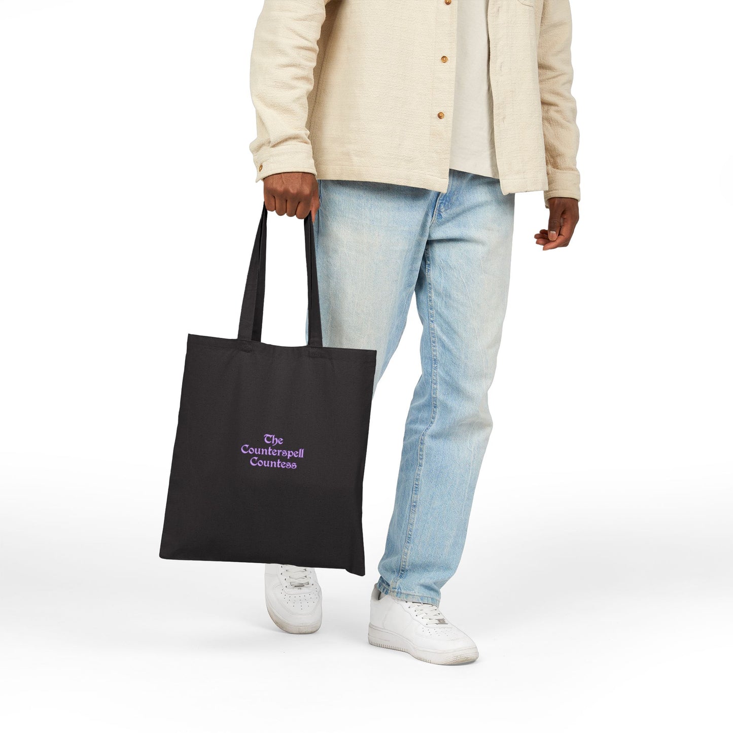 Wooberg Tote Bag