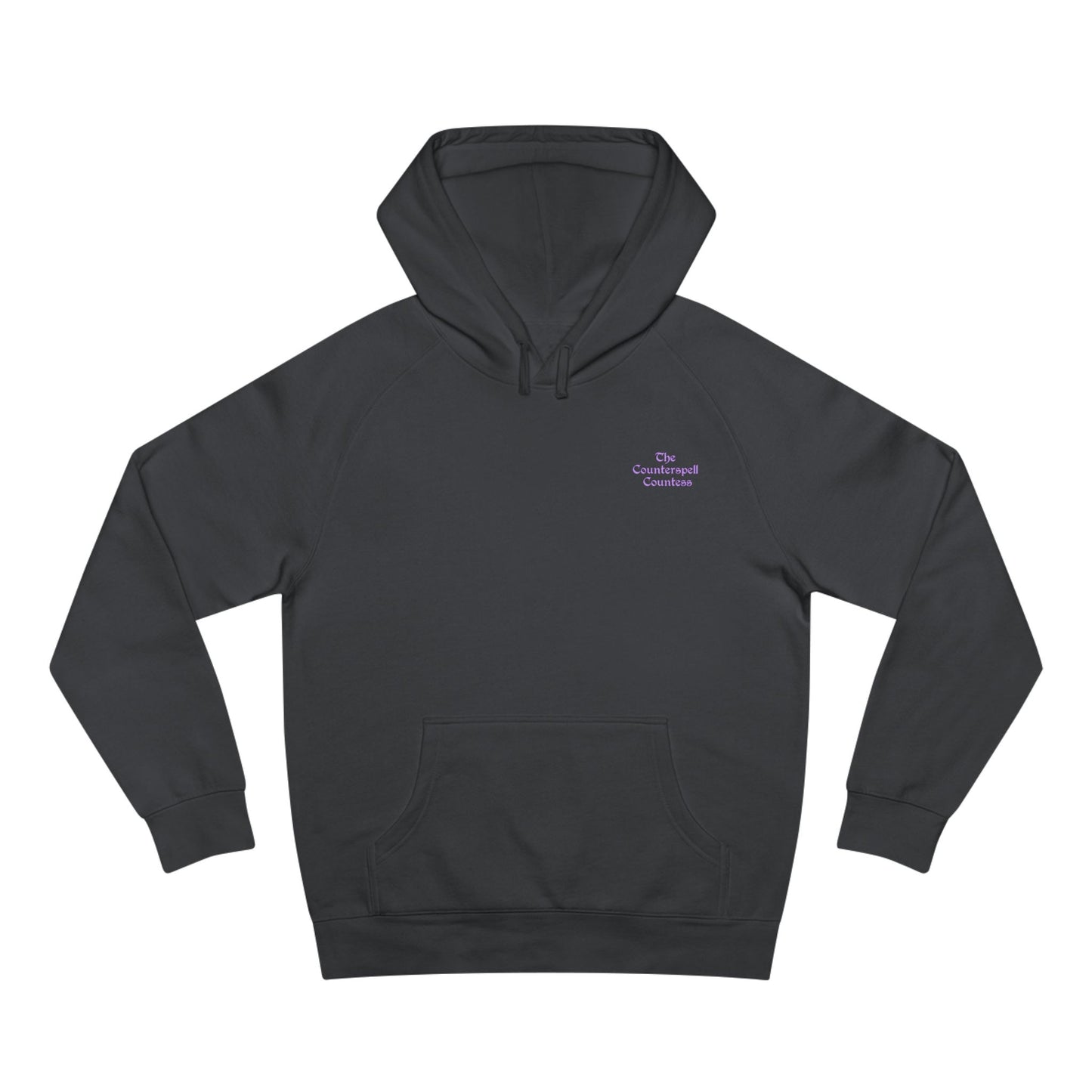 Wooberg Hoodie