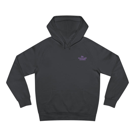 Wooberg Hoodie