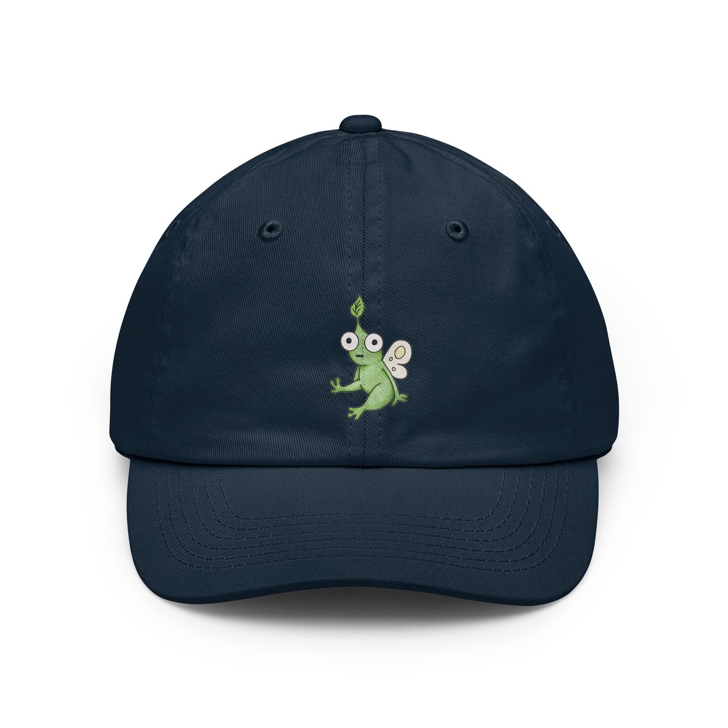 Forest Wooberg Dad Hat