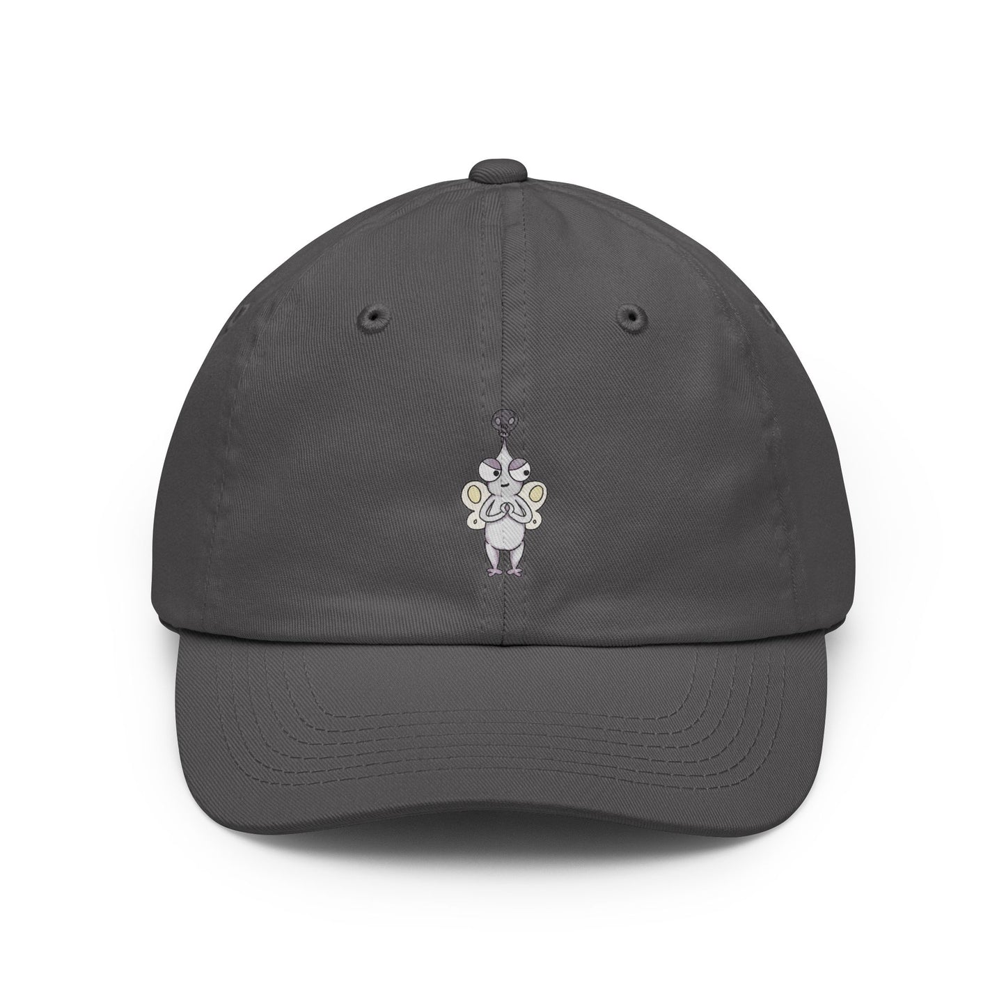 Swamp Wooberg Dad Hat