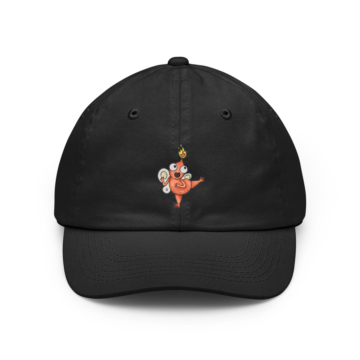 Mountain Wooberg Dad Hat