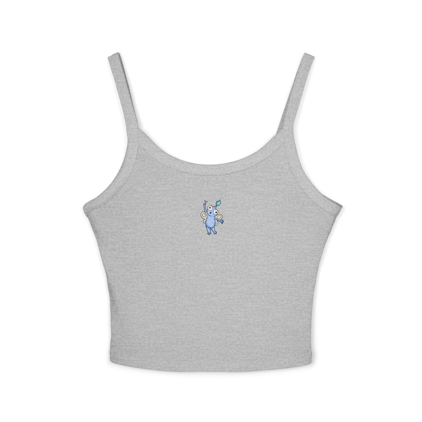 Island Wooberg Tank Top