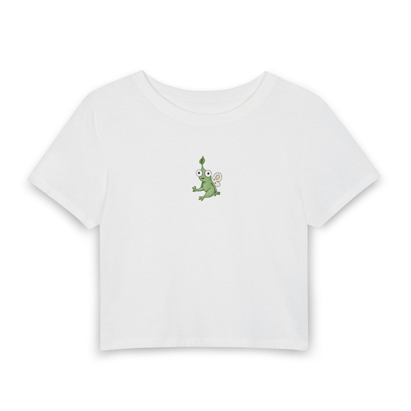 Forest Wooberg Baby Tee