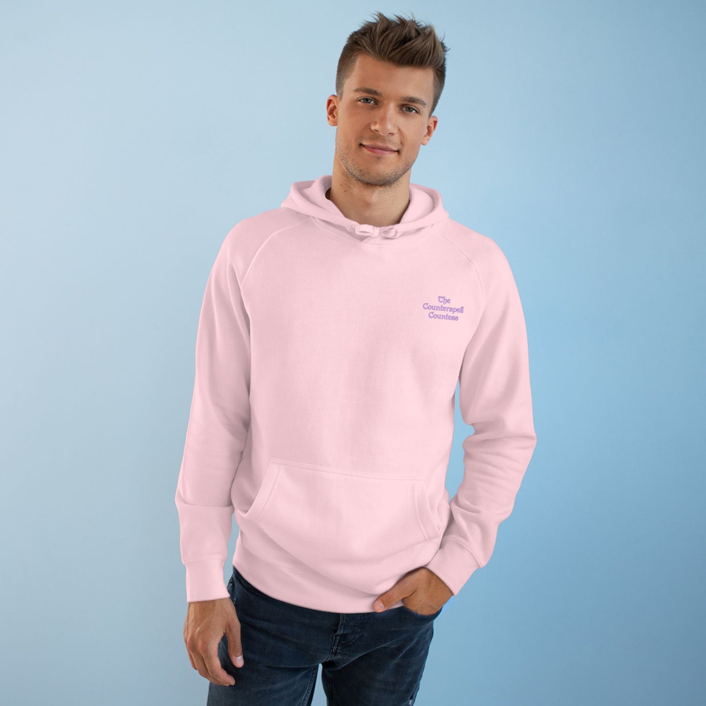 Wooberg Hoodie