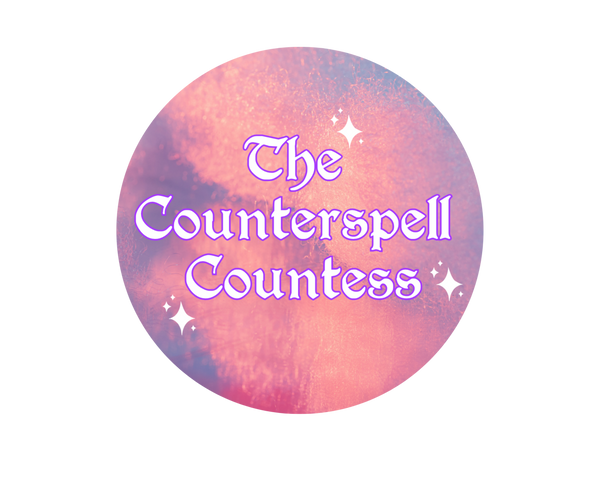 The Counterspell Countess