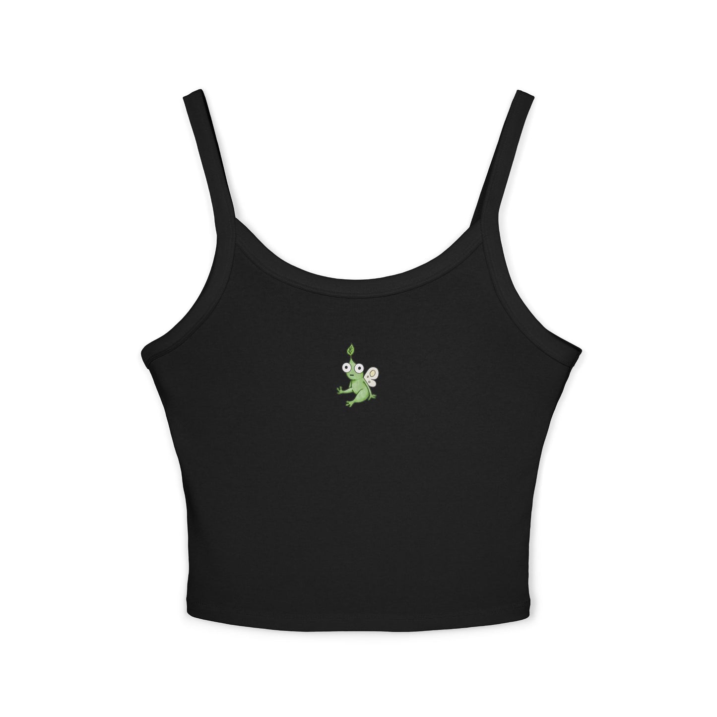 Forest Wooberg Tank Top