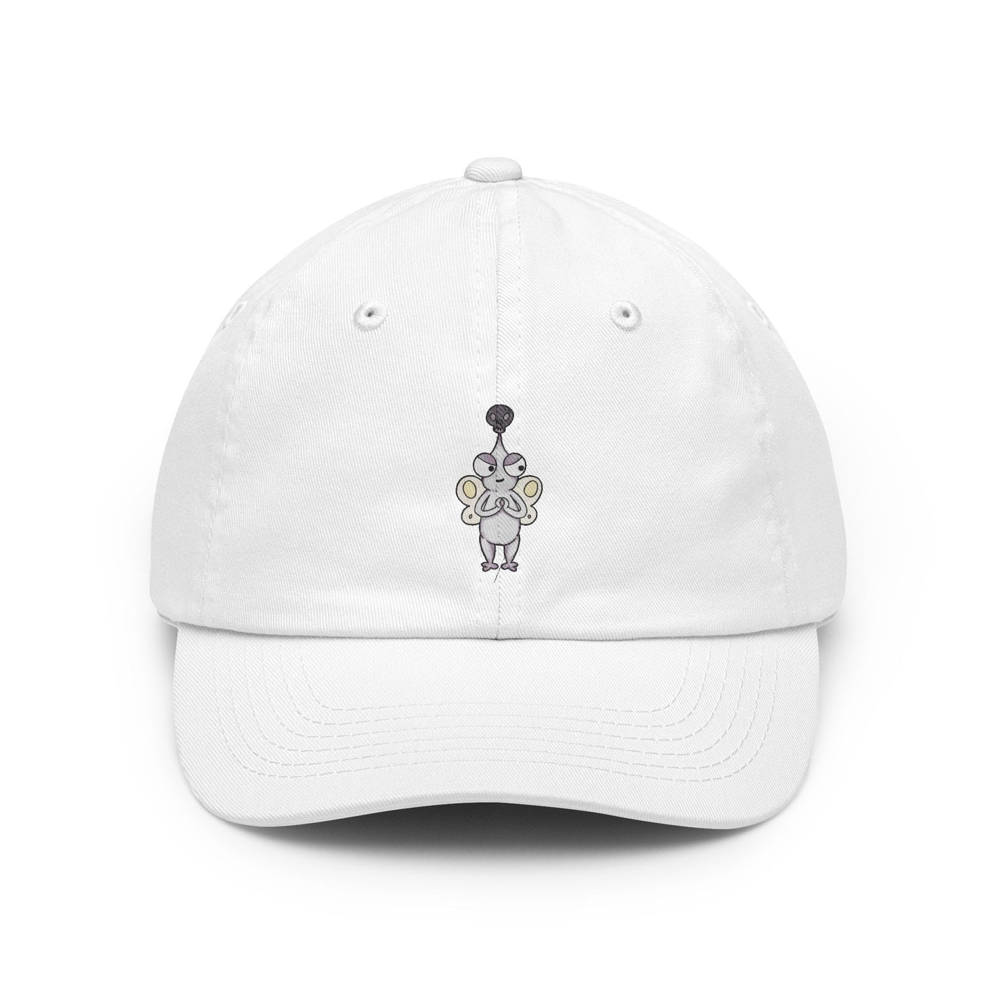 Swamp Wooberg Dad Hat