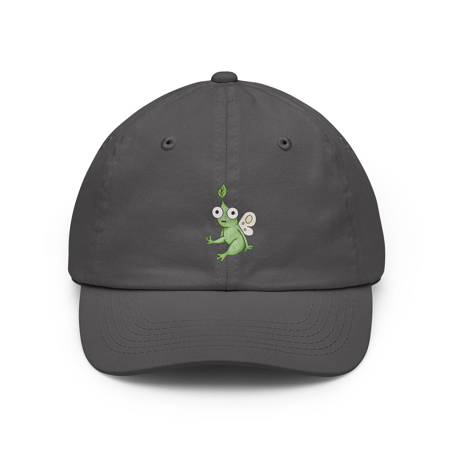 Forest Wooberg Dad Hat