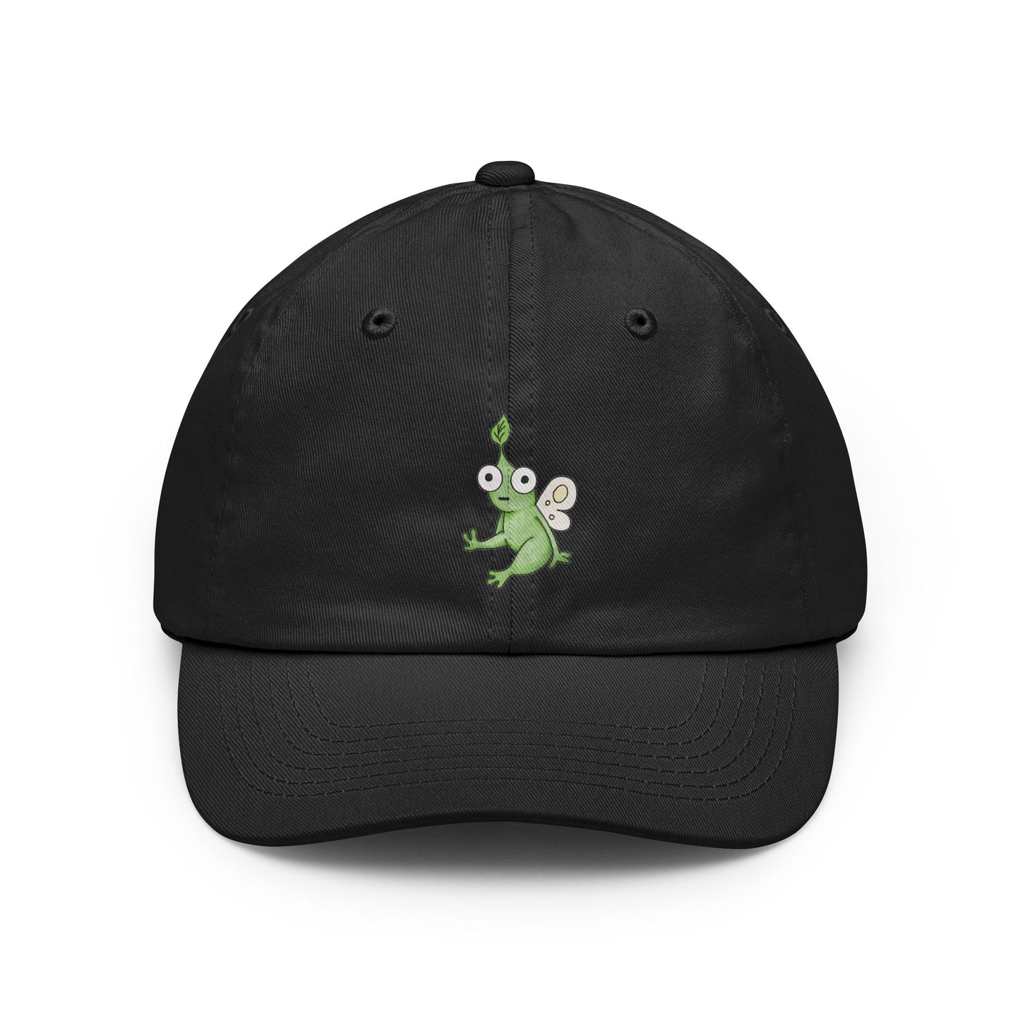 Forest Wooberg Dad Hat